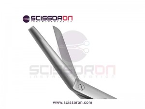Braun Stadler Episiotomy Scsissor Braun Stadler Episiotomy Scsissor
