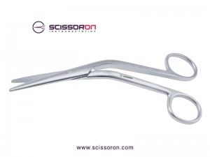Cottle Dorsal Scissor Cottle Dorsal Scissor