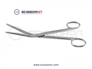 Ferguson Operating Scissor Ferguson Operating Scissor