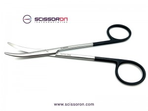 Fomon Lower Lateral Scissor Fomon Lower Lateral Scissor