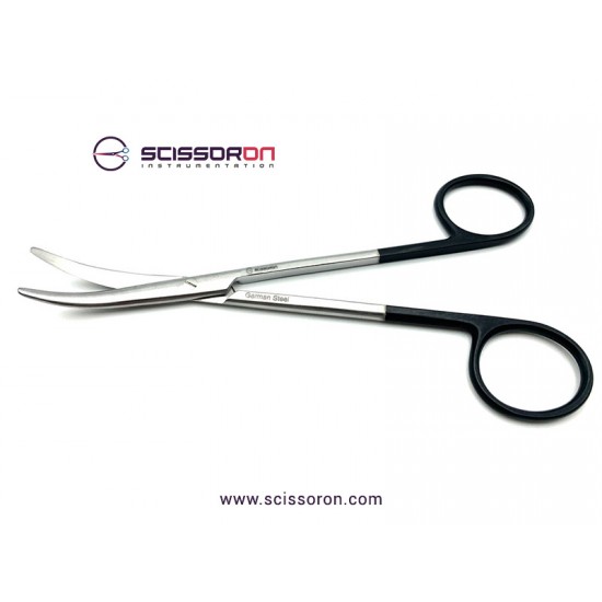 Fomon Lower Lateral Scissor