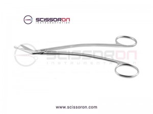 Frazier Dura Scissor Frazier Dura Scissor