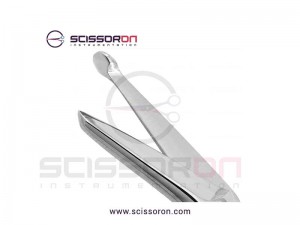 Frazier Dura Scissor Frazier Dura Scissor