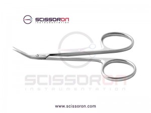 Gunter Nasal Tip Scissor Gunter Nasal Tip Scissor