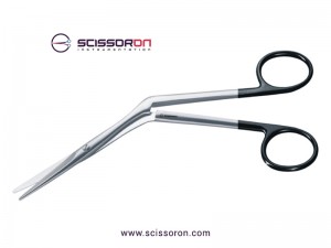 Heymann Nasal Scissor Supercut Blades Heymann Nasal Scissor Supercut Blades