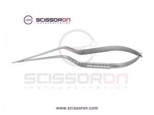Jacobson Scissor Straight Nano Blades