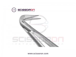 Jacobson Microsurgical Scissor Micro Fine Blades Jacobson Microsurgical Scissor Micro Fine Blades
