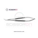 Jacobson Microsurgical Scissor Fine Blades