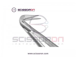 Jacobson Microsurgical Scissor Fine Blades Jacobson Microsurgical Scissor Fine Blades