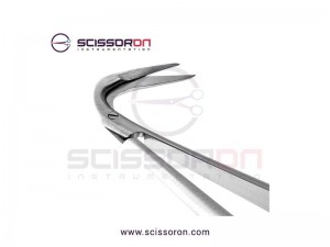 Jacobson Microsurgical Scissor Micro Fine Blades Jacobson Microsurgical Scissor Micro Fine Blades