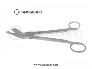 Martin Tornado Plaster Shear