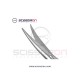 Mayo-Noble Scissor Curved Blades