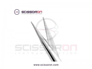 Westcott Tenotomy Scissor 19mm Straight Blades