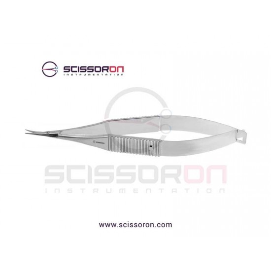 Westcott Tenotomy Scissor 9mm Curved Right Blades