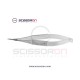 Westcott Tenotomy Scissor 9mm Curved Right Blades