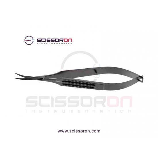 Westcott Tenotomy Scissor 23mm Curved Right Blades