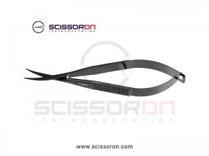 Westcott Tenotomy Scissor 19mm Curved Right Blades