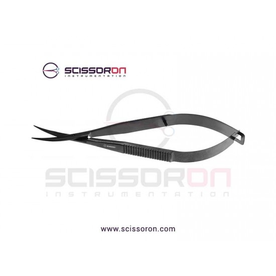 Westcott Tenotomy Scissors 4 1/4 - With Spring Handle