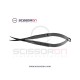 Westcott Tenotomy Scissor 19mm Curved Right Blades