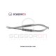 Westcott Tenotomy Scissor 16mm Curved Blades