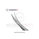 Westcott Tenotomy Scissor 16mm Curved Blades