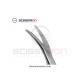 Shepard-Castroviejo Tenotomy Scissor 23mm Curved Blades