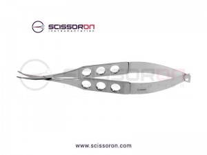 Eckardt Combination Needle Holder and Scissor Eckardt Combination Needle Holder and Scissor