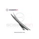 McPherson Micro Tenotomy and Conjunctival Scissor