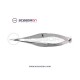 Clayman-Vannas Scissor 7mm Straight Blades