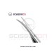 McPherson-Westcott Tenotomy Scissor 9mm Curved Blades