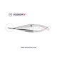 McPherson-Vannas Iris Scissor 11mm Curved Blades