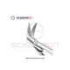 McPherson-Castroviejo Corneal Section Scissor