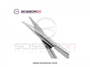 McPherson-Westcott Conjunctival Scissor