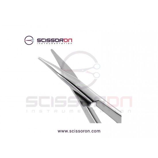 McPherson-Westcott Conjunctival Scissor