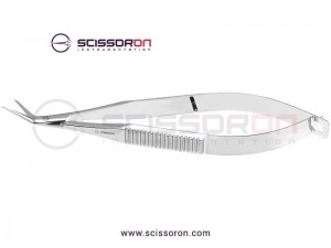 Castroviejo Keratoplasty Scissor Castroviejo Keratoplasty Scissor