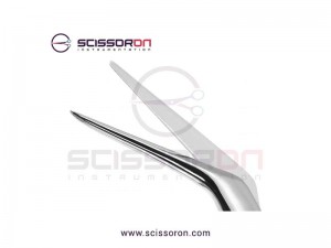 Castroviejo Keratoplasty Scissor Castroviejo Keratoplasty Scissor