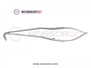 Mills Circumflex Scissor