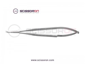 Jacobson-Vannas Scissor