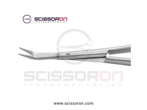 Jacobson-Vannas Scissor