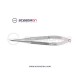 Jacobson Microsurgical Dissecting Scissor