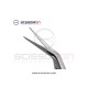 Jacobson Microsurgical Dissecting Scissor