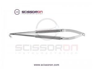 Jacobson Microsurgical Scissor Micro Fine Blades Jacobson Microsurgical Scissor Micro Fine Blades