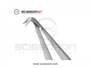 Jacobson Microsurgical Scissor Nano Blades Jacobson Microsurgical Scissor Nano Blades