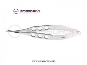 Jaffe Stitch Scissor