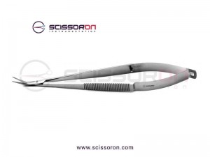 Potts Micro Scissor