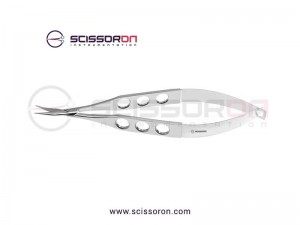 Westcott Tenotomy Scissor Blunt Pointed Blades Westcott Tenotomy Scissor Blunt Pointed Blades