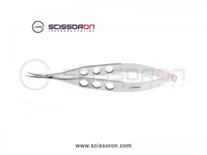Westcott Tenotomy Scissor Sharp Pointed Blades Westcott Tenotomy Scissor Sharp Pointed Blades