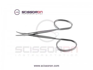 Rees Stitch Ribbon Scissor Rees Stitch Ribbon Scissor