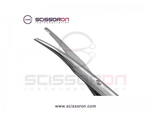 Rees Stitch Ribbon Scissor Rees Stitch Ribbon Scissor