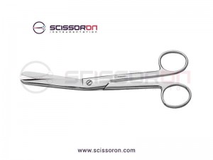 Rochester-Ferguson Scissor